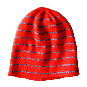 Bonnet en laine vintage de haute qualité personnalisé Glory 2026, tricoté, motif à carreaux personnalisé, bonnet côtelé brodé - Product Image 5