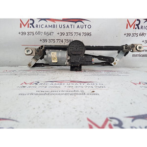 MOTOR LIMPIAPARABRISAS HYUNDAI i10 2ª Serie I20 G4LA gasolina 1248 (11>13) - Product Image 1