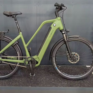 VTT électrique FAST 2025-2026 SEB 990 Range, toutes les couleurs et tailles de cadre disponibles, prêt à être expédié dans le monde entier - Product Image 1