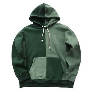 Unisex High Quality <b>Fleece</b> <b>Hoodies</b> Custom Printed Logo Breathable 100% Polyester Gym Fitness Wear Front Kangaroo Pocket All - Product Image 1