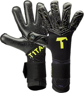 Guantes de Portero de Cuero Premium Personalizables - Product Image 5