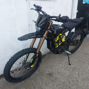 Motocicleta eléctrica todoterreno ULTRA BEE X HP original en stock - Product Image 1