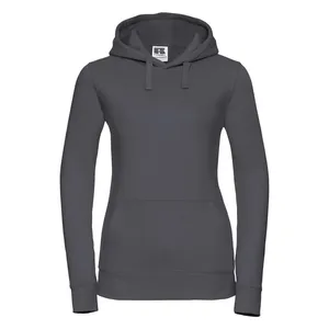 Sweat-shirt à capuche authentique pour femmes, articles promotionnels personnalisés - Product Image 5