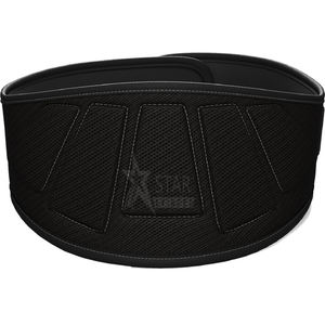 Custom Logo Neoprene Dipping <b>Belt</b> with 32\" Steel Chain Gym <b>Back</b> <b>Support</b> Fitness Equipment <b>for</b> Weight Lifting - Product Image 4