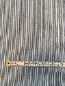 shirtingsutingstripepoly viscose Fabric Woven Technique Winter Coat Sofa Bag Plain Style-Made Polyester Woolen Dresses Clothing - Product Image 4