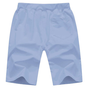 Marque de luxe qualité hommes Shorts d'été hommes Fitness décontracté coton course Shorts athlétiques pour hommes - Product Image 3