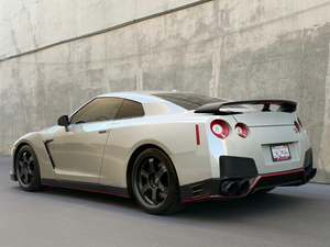 Nissan GT-R Black Edition 2016 - Product Image 4