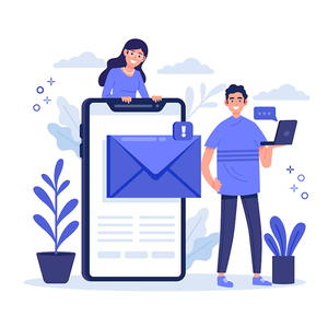 SEO Enterprise Fitness Trainers Producto Mac Compatible Envío por correo electrónico - Product Image 4