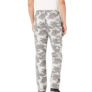 Pantalones de chándal informales para hombre, pantalones ligeros de cintura alta/baja de alta calidad, cintura elástica, logotipo personalizado OEM, nueva moda no tejida - Product Image 3