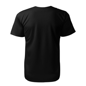 Camiseta de béisbol con estampado digital de botones de béisbol para hombre, uniforme de Jersey de béisbol personalizado con números de letras cosidas a rayas - Product Image 2