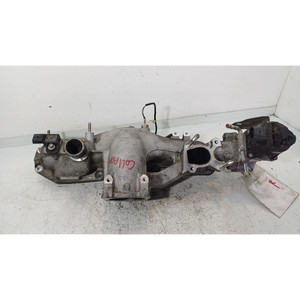 COLECTOR DE ADMISIÓN MAZDA 6 Serie 3 Sedán SH01K5T70874 SHY1 diésel 2191 (12>) - Product Image 1