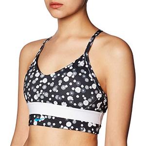 Soutien-gorge de sport Nike Indy pour femme, couleur : noir, 100 % authentique - Product Image 1