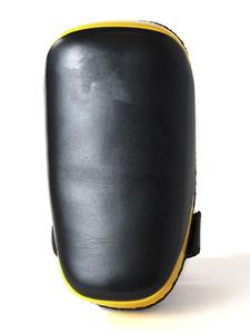 Profesional Muay Thai Kick Pad Kick Boxing Kick Pads de alta calidad - Product Image 4