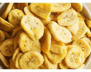 Tasty and Crispy VF <b>Banana</b> Chips Vietnam Origin Best Quality VF <b>Banana</b> Chips with Natural Sweetness Retail and Export in Bulk - Product Image 6