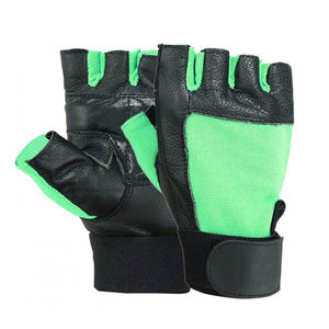 Custom Weight <b>Lifting</b> <b>Gloves</b> for Men Workout Training Gym <b>Gloves</b> - Product Image 2