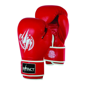 Guantes de Boxeo Champi0n Personalizados para Adultos, Nuevo Diseño, Cuero Genuino, Resistentes al Agua, Agarre para Artes Marciales y Entrenamientos de Boxeo - Product Image 1