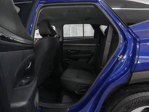 2022 H-y-u-n-d-a-i T-u-c-s-o-n SEL AWD bajo kilometraje y precio asequible en stock listo para su envío - Product Image 6