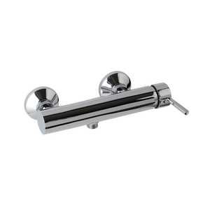 Mitigeur de douche extérieur finition chromée FIEMME, accessoires pour salle de bain et toilettes - Product Image 1