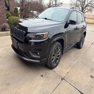 EXCELENTE ESTADO Jeep Cherokee High Altitude 2019 - Product Image 2