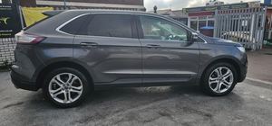 FORD EDGE 2.0TDCI TITANIUM 2018 USADO, Volante a la Izquierda/Derecha - Product Image 5