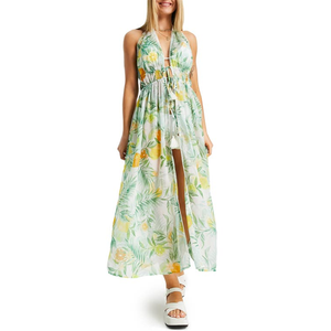 Copricostume da Spiaggia Trasparente Topshop, Accessorio per Costume da Bagno, Disponibile in Diverse Taglie - Product Image 1