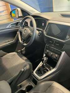 Auto de Exportación 2026, SUV de 5 Asientos, Motor 1.4T a Gasolina, en Perfectas Condiciones, Listo para Enviar - Product Image 5