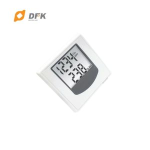 เซ็นเซอร์ RS-485ตรวจจับคาร์บอนไดออกไซด์ IAQ พร้อมจอแสดงผล - Product Image 6