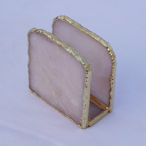 Dernier Pas Cher En Gros À La Main Nouveau Style Agate rond de serviette sous-verres maison et cuisine - Product Image 6