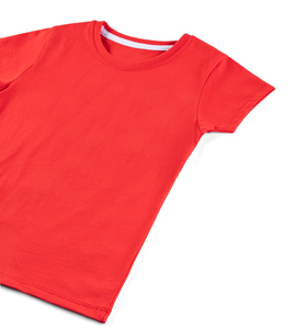 Hombres 100% algodón liso en blanco camiseta al por mayor logotipo personalizado camiseta al por mayor camisetas para hombres - Product Image 6