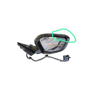 SPECCHIETTO RETROVISORE DESTRO PEUGEOT 308 Serie 984605239V (21>) - Product Image 1
