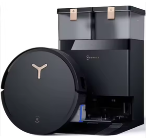 QUALITY NEW X8 PRO OMNI Robot Vacuum <b>Mop</b> 18000Pa OZMO ROLLER - Product Image 2