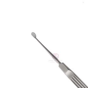 Couteau chirurgical pour muqueuses, instrument ORL, couteau de précision en acier inoxydable pour la coupe des muqueuses, pour la chirurgie de l'oreille, du nez et de la gorge, fourniture OEM - Product Image 6