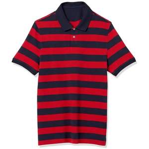 Camisas Polo para Hombre, Último Estilo 2026, Precio de Mayoreo, Nuevo Modelo, Cuello Clásico, Lisas - Product Image 1