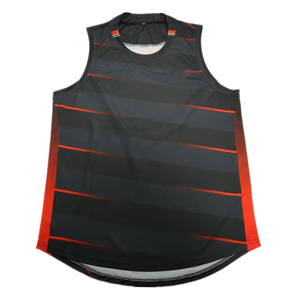 Service de conception personnalisée, ensemble d'uniformes de rugby, vente en gros de sublimation, maillots de ligue de rugby de football américain, uniformes de football américain - Product Image 4