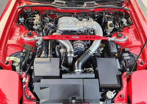 Buena Oferta para Mazda RX-7 R1 de 1993 ~38600 Millas Transmisión Manual de 5 Velocidades Motor Turbo Rotativo - Product Image 3