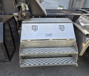 El mejor!! Camión Tractor Diésel de Larga Distancia 6x4 con Cabina Dormitorio para Transporte de Carga y Contenedores - Product Image 3