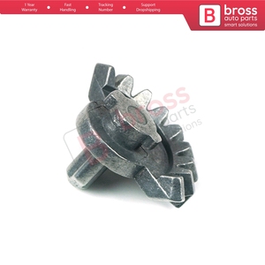 ก้านล็อคกุญแจสตาร์ท BSP1014 รุ่น A9434600104 สำหรับรถ Actros Atego Axor Econic - Product Image 3