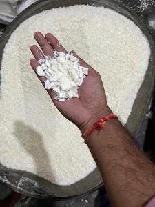 Grains en plastique réutilisables recyclables en polyéthylène haute densité 25 kg Services de fabrication d'épaisseur moyenne par paquet - Product Image 4