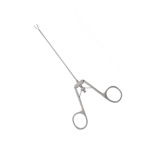 คีมยึดเอ็นเหล็กพร้อมเครื่องมือผ่าตัดสะดือพิมพ์โลโก้ตามสั่ง - Product Image 1