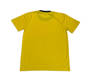 เสื้อยืดคอกลมธรรมดาสำหรับทุกเพศชุดกีฬาคุณภาพดีสำหรับเด็กขายส่งให้กับโรงเรียน - Product Image 6