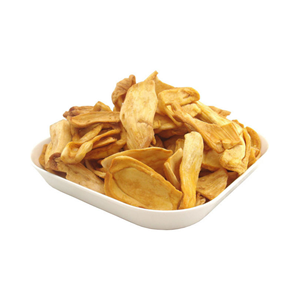 ผลไม้แห้งกรอบขนุนธรรมชาติ100% ขนุนแห้งกรอบจากเวียดนาม - Product Image 3