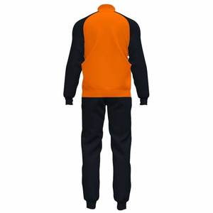 Logotipo personalizado de 2 piezas de poliéster Ropa deportiva Jogger Conjuntos Nuevos hombres y mujeres Trajes de sudor con etiquetas de diseño múltiple - Product Image 1