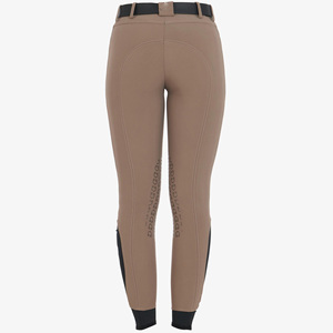 Pantalones de Montar a Caballo de Alta Calidad, Elásticos en 4 Direcciones, Leggings, Jodhpurs, Hechos con Tela Técnica con Tacto Suave - Product Image 3