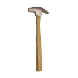 Martillo de recorte de herrador personalizado, instrumento veterinario directo de fábrica para clavar herraduras, precio al por mayor, MOQ bajo, suministro a granel - Product Image 4