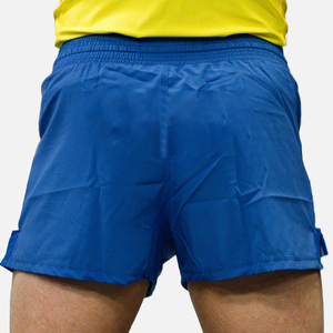 Shorts décontractés pour hommes d'été, imprimé animal, 100% coton, respirant, séchage rapide, taille haute, fermeture à cordon, coupe ample, streetwear - Product Image 6