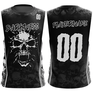 Top Fashion Youth Sublimation 7v7 Football Hoodies Uniforms 7V7 Football Jerseys <b>for</b> <b>Kids</b> - Product Image 2