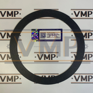 CH 37585 - <b>Thrust</b> Plate for Volvo Motor Graders - VMP Brands High Quality New Condition Construction <b>Machinery</b> Parts - Product Image 2