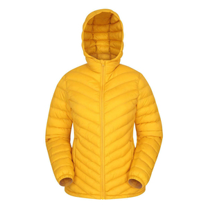 Chaqueta acolchada para mujer, chaqueta Polo de marca, MOQ bajo, fabricante personalizado, ropa de calle informal cálida, ropa de abrigo acolchada, chaqueta acolchada para hombre - Product Image 1