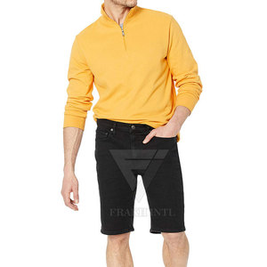 Meilleur design Short en jean pour hommes Nouveau style Short en jean pour hommes Top Shorts en jean pour hommes tendance - Product Image 4