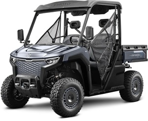 New Original Cfmotos Uforce 1000 <b>UTV</b> - Product Image 3